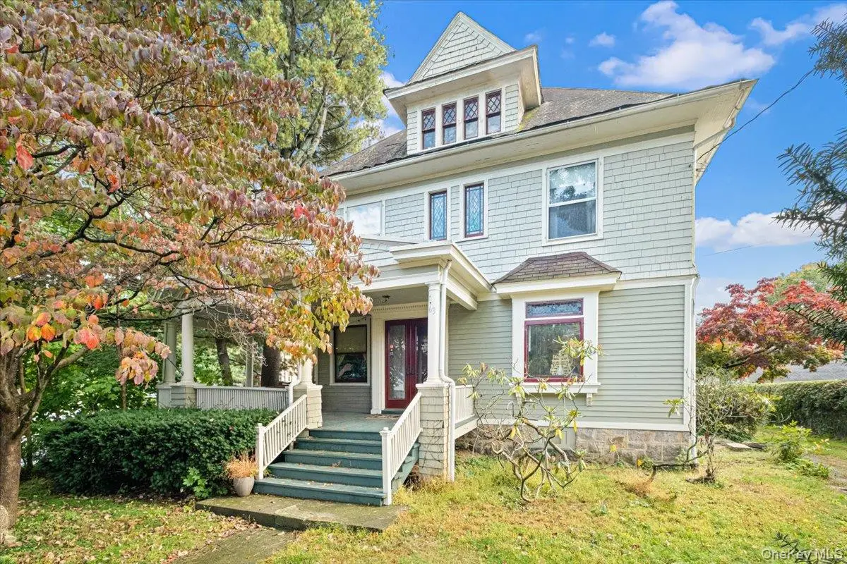 63 Prospect Street, White Plains, NY 10606 - #1