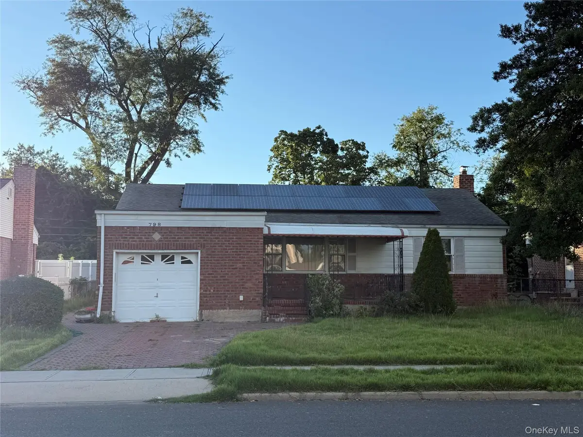 798 Bauer Street, Elmont, NY 11003 - #1