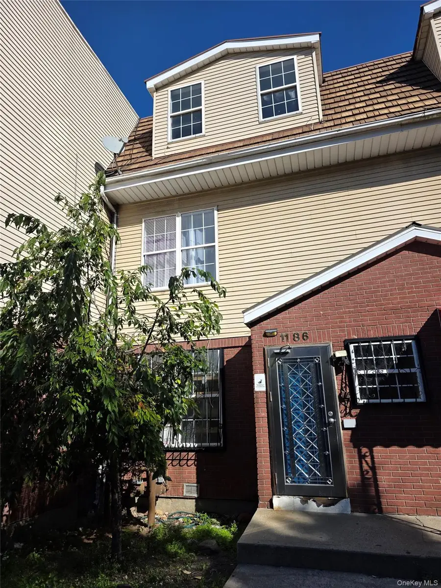 1186 Vyse Avenue, Bronx, NY 10459 - #2