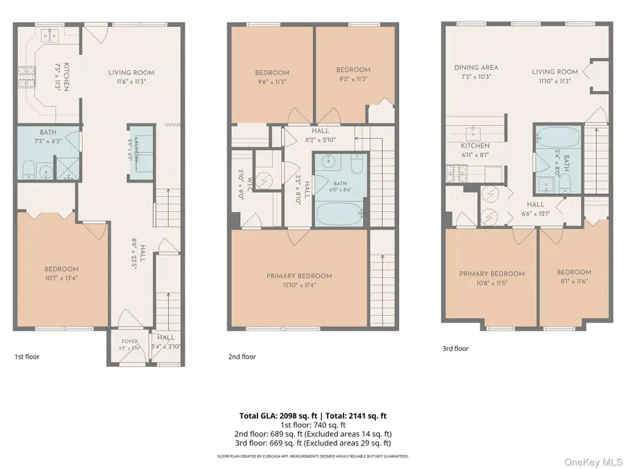 1186 Vyse Avenue, Bronx, NY 10459 - #3