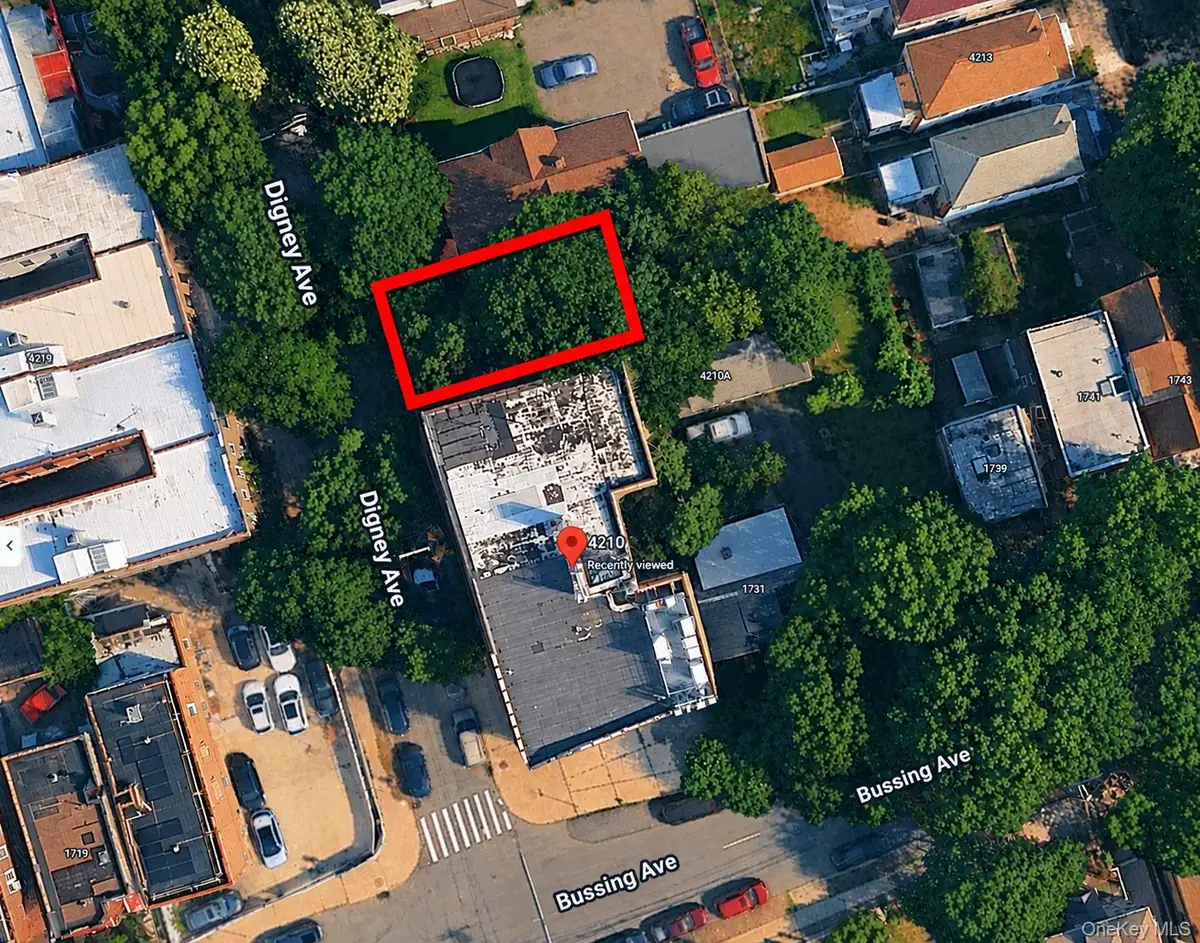 4210A Digney Avenue, Bronx, NY 10466 - #1