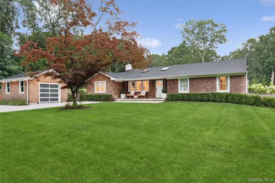 38 Sandra Road, East Hampton, NY 11937 - #2
