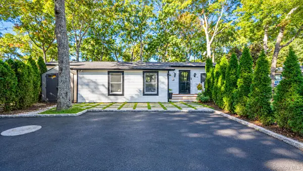 229 W Montauk Highway #75, Hampton Bays, NY 11946