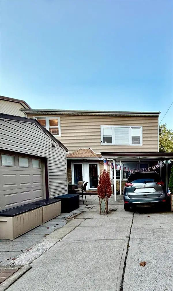 10205 97th Avenue, Ozone Park, NY 11416