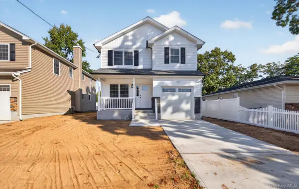 127 Frederick Avenue, Roosevelt, NY 11575