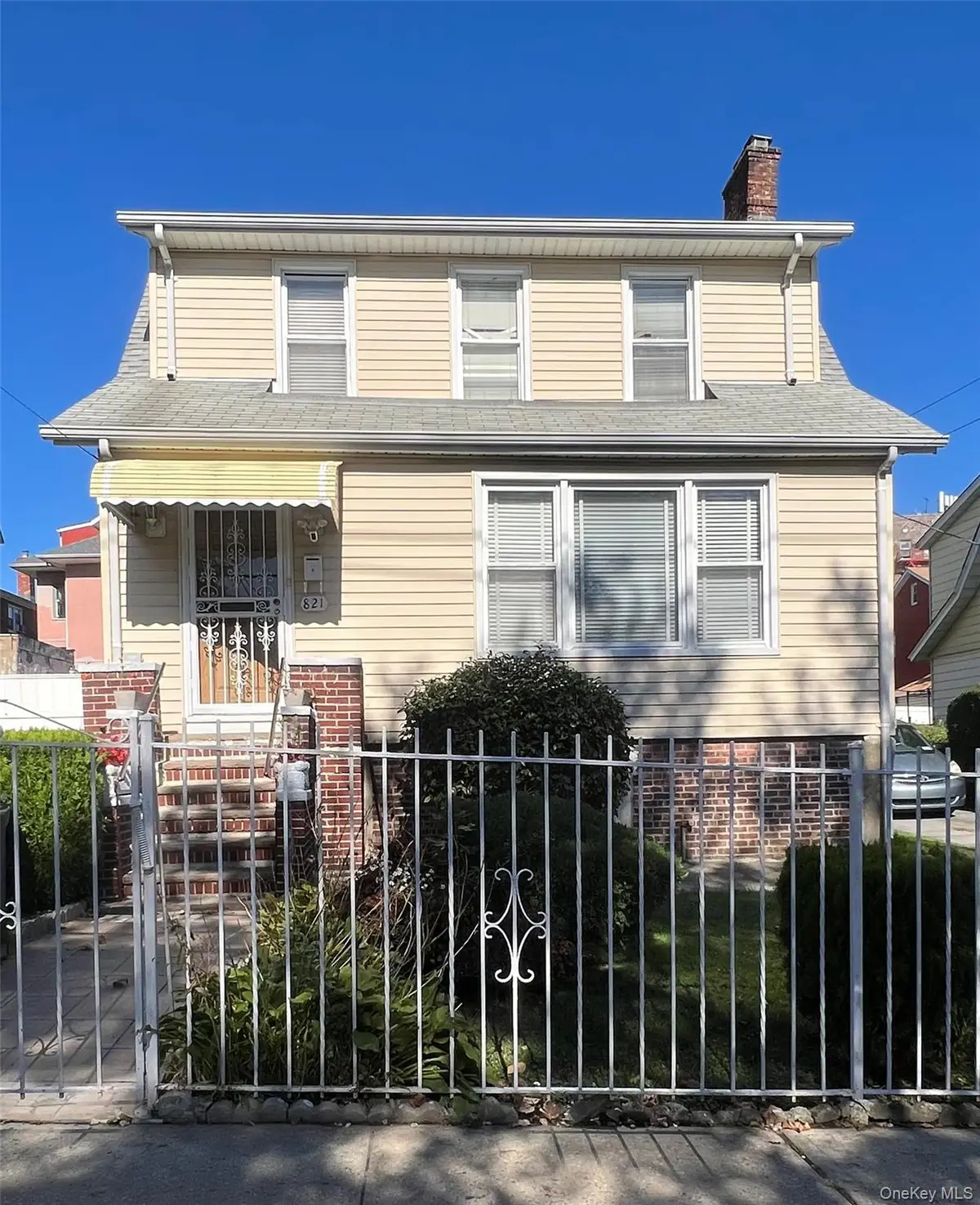 821 Cranford Avenue, Bronx, NY 10470 - #1