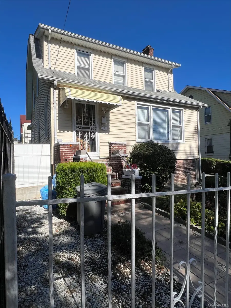 821 Cranford Avenue, Bronx, NY 10470 - #3