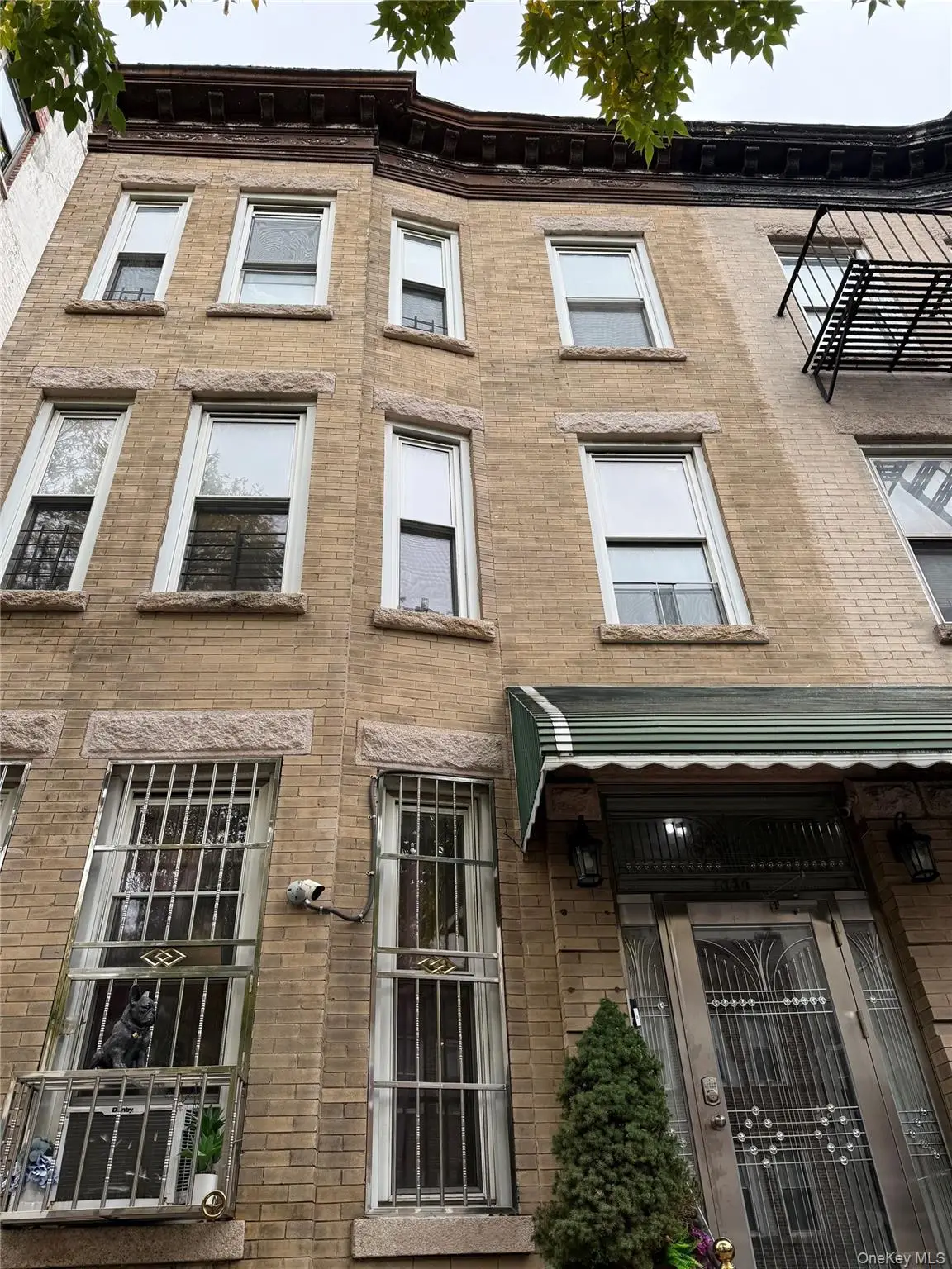 1070 Grant Avenue, Bronx, NY 10456 - #1