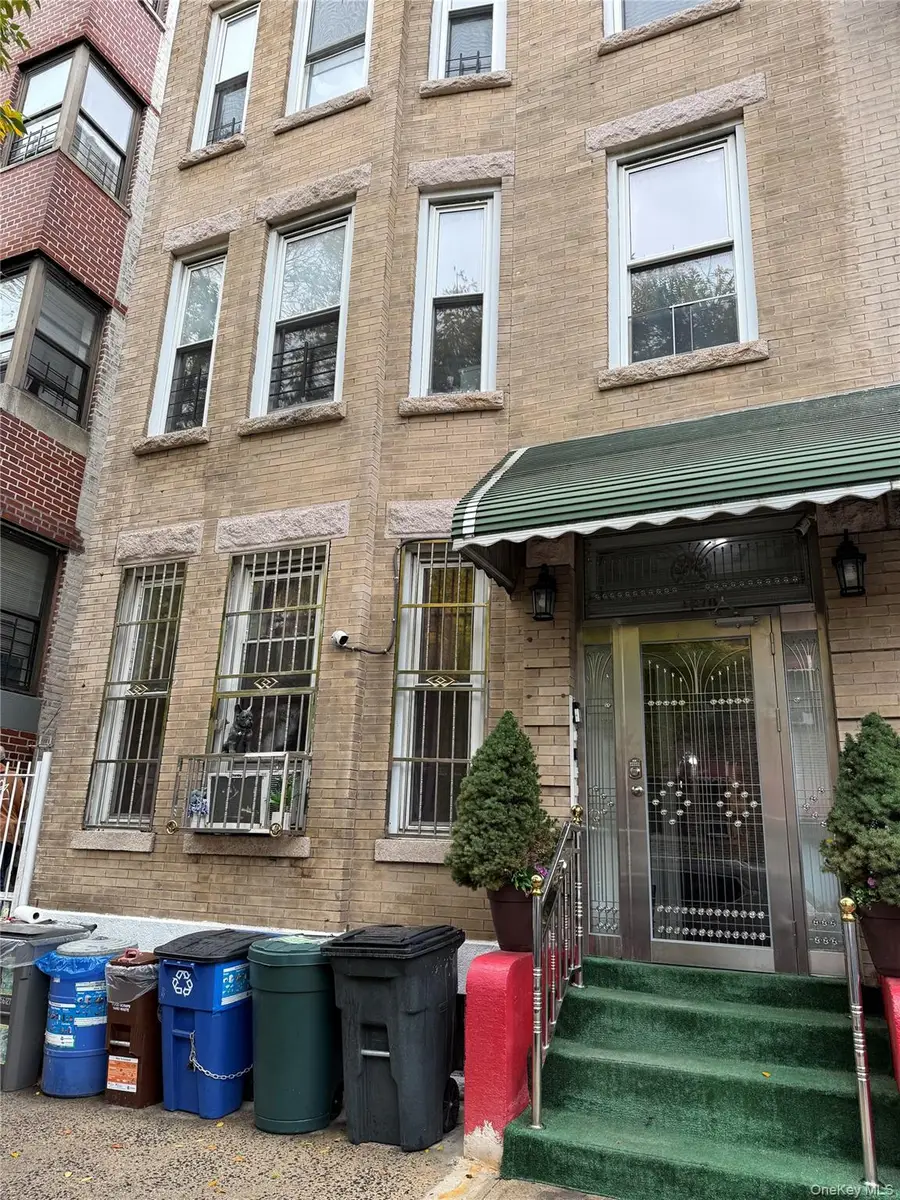 1070 Grant Avenue, Bronx, NY 10456 - #2