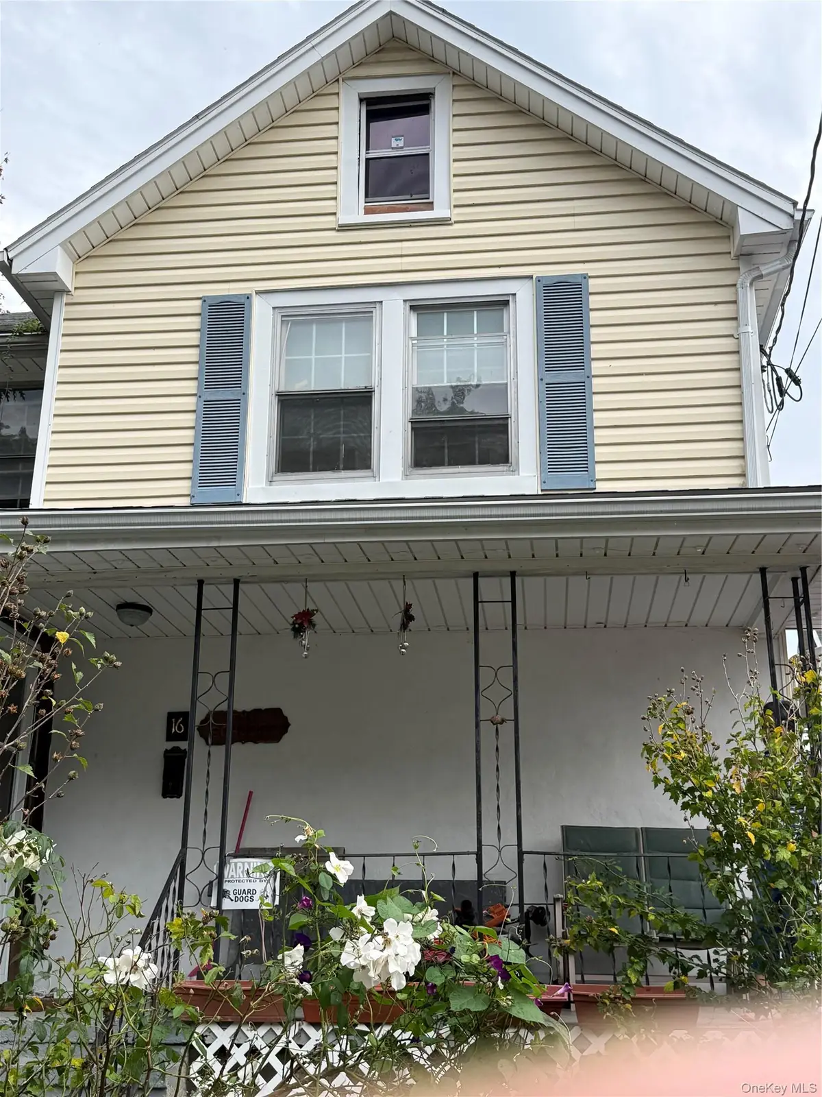 16 Redoubt Street, Highland Falls, NY 10928 - #1