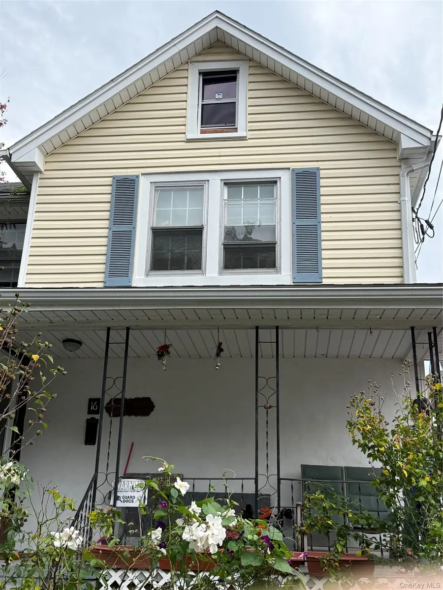 16 Redoubt Street, Highland Falls, NY 10928 - #2