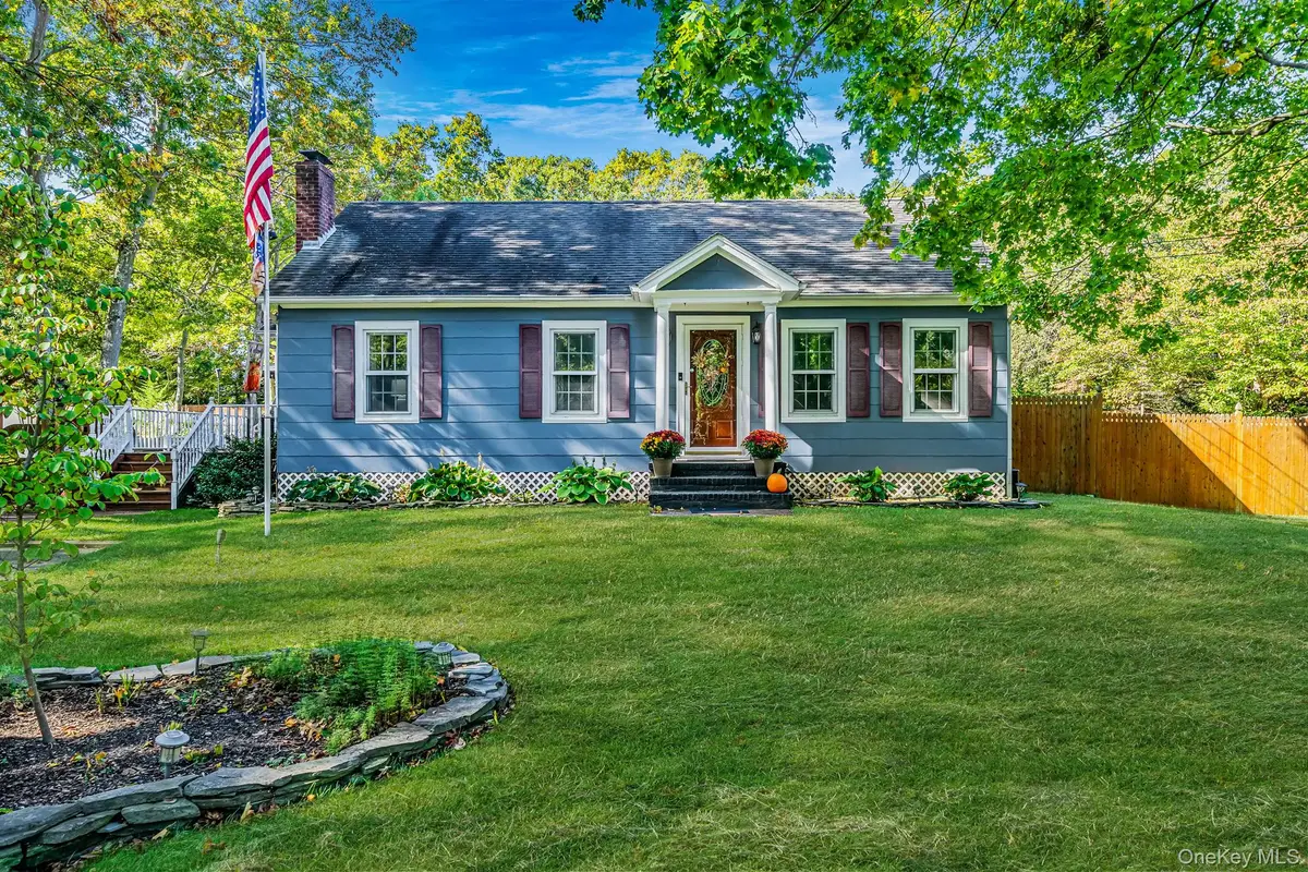 44 Oregon Avenue, Medford, NY 11763 - #1