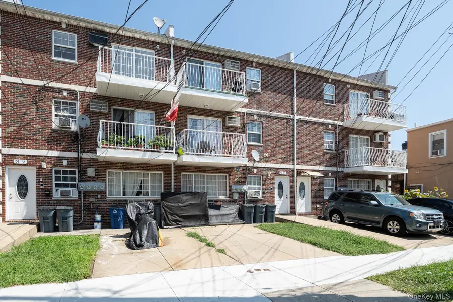 9483 218th Street, Queens Village, NY 11428 - #2