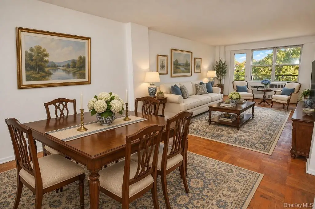 281 Garth Road #A6H, Scarsdale, NY 10583 - #1