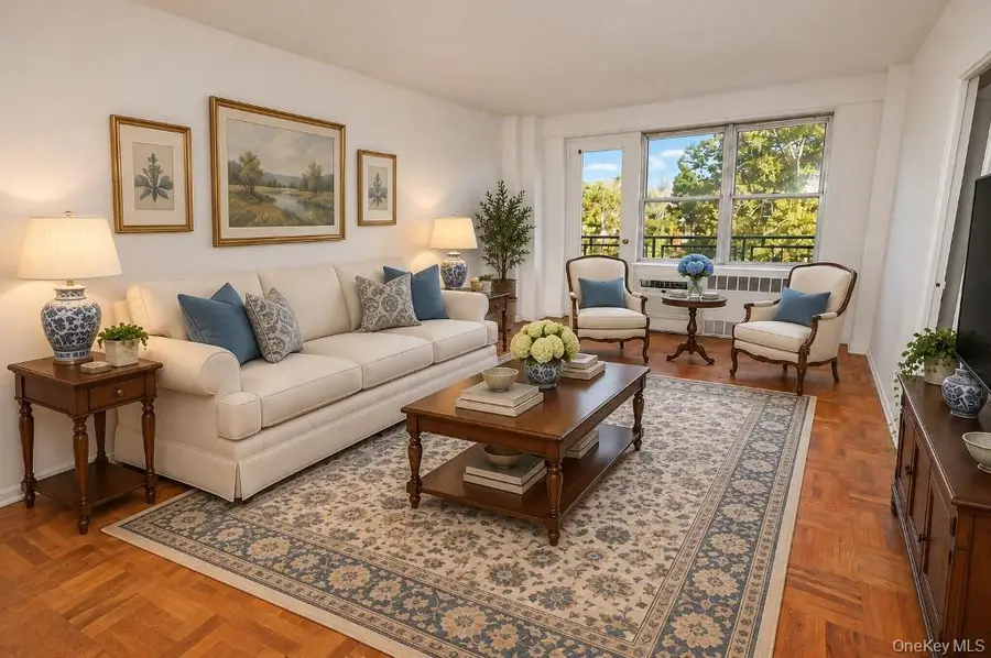281 Garth Road #A6H, Scarsdale, NY 10583 - #3