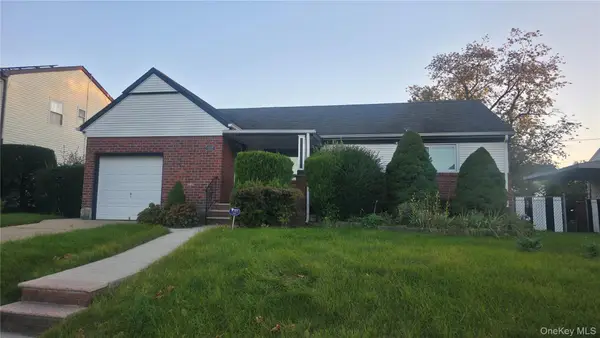 2127 Leighton Road, Elmont, NY 11003