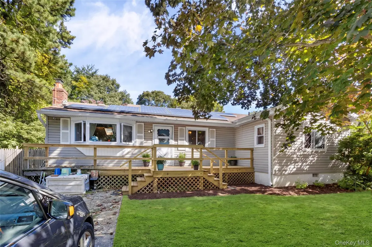 107 Andreano Avenue, East Patchogue, NY 11772 - #1