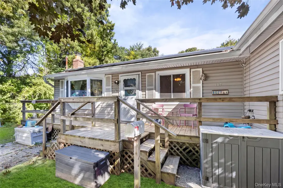 107 Andreano Avenue, East Patchogue, NY 11772 - #2