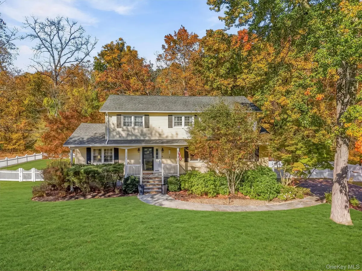 2159 Pondfield Court, Yorktown Heights, NY 10598 - #1