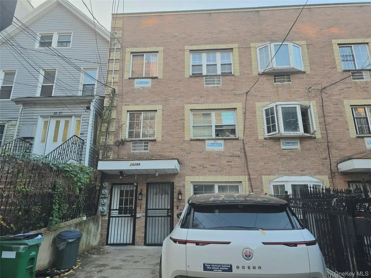 2529A Grand Avenue, Bronx, NY 10468 - #1