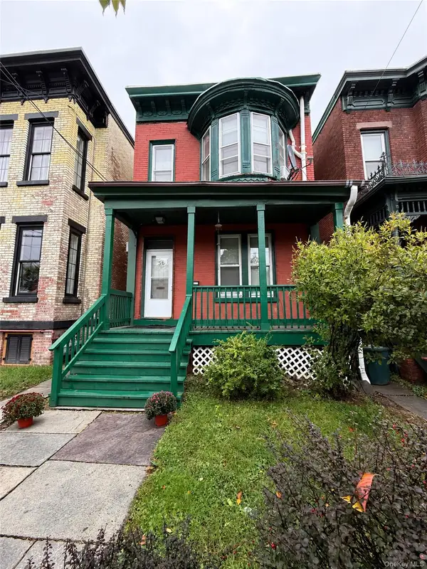 56 Liberty Street, Newburgh, NY 12550