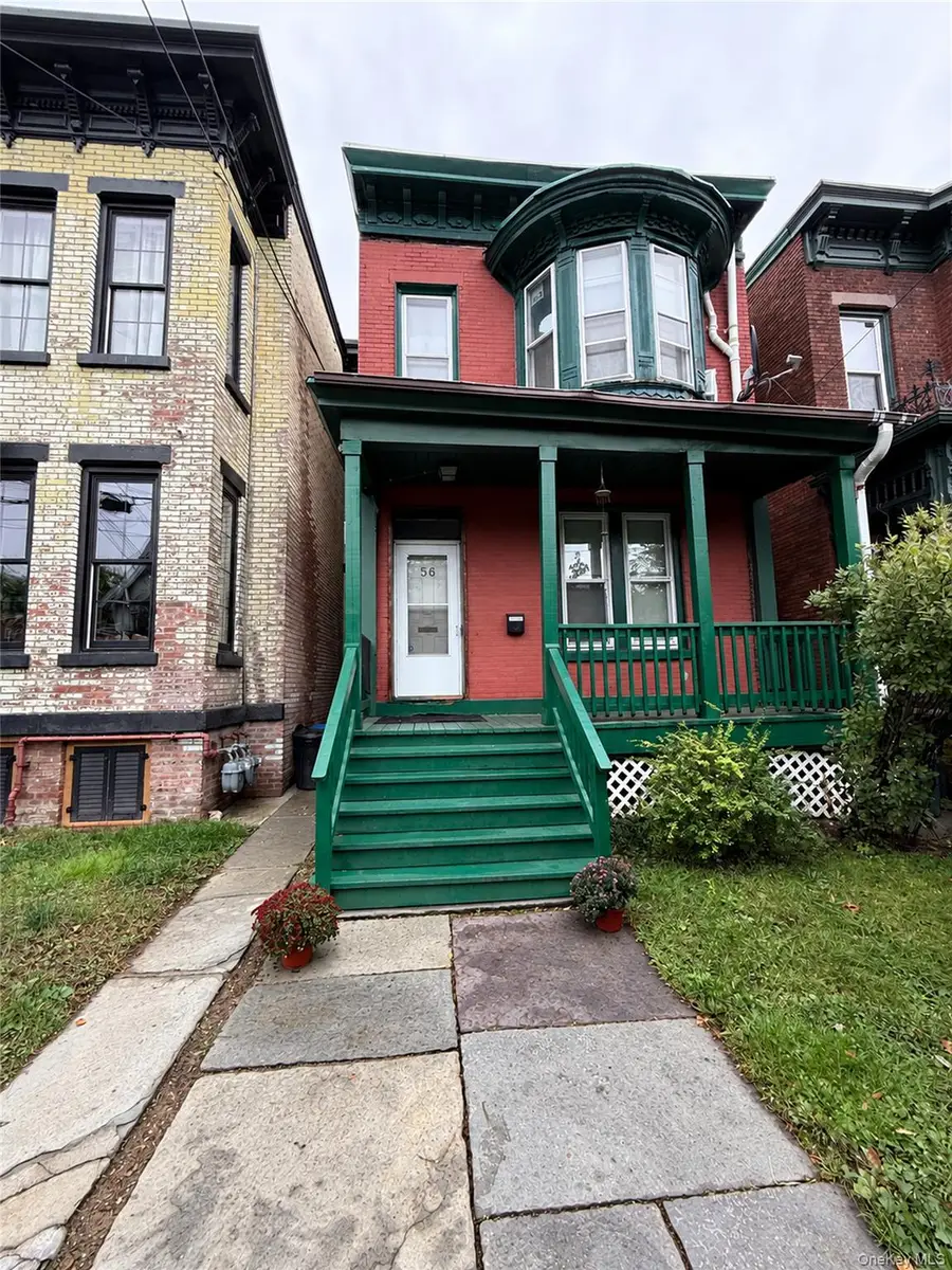 56 Liberty Street, Newburgh, NY 12550 - #2