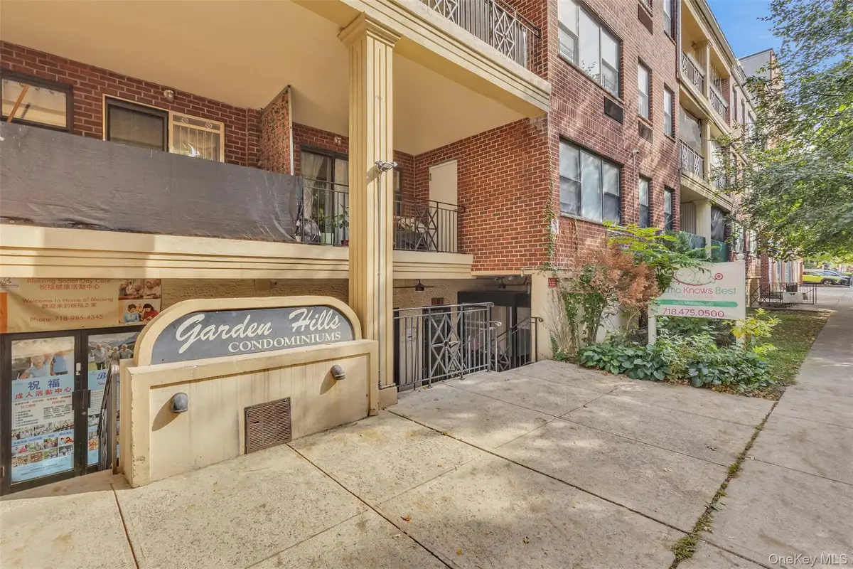 7119 162nd Street #4E, Fresh Meadows, NY 11365 - #1