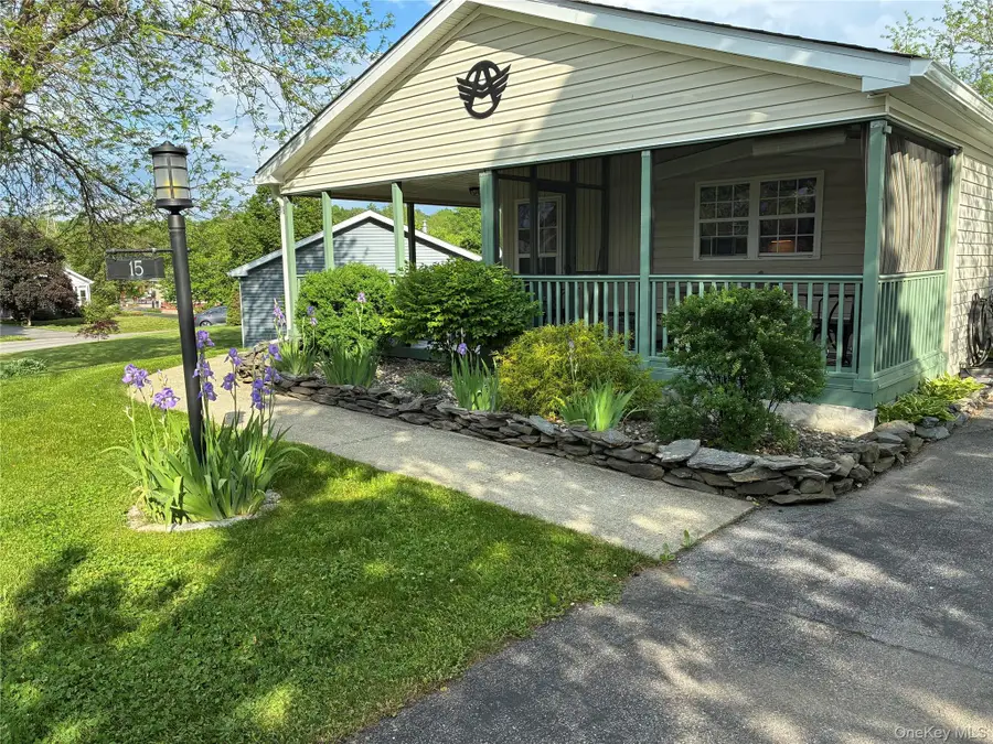 15 Gables, Poughkeepsie, NY 12603 - #2