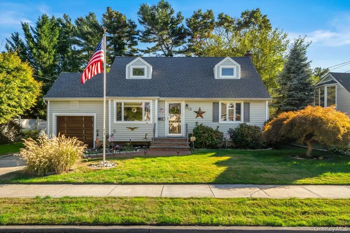 18 Nims Avenue, West Babylon, NY 11704 - #1