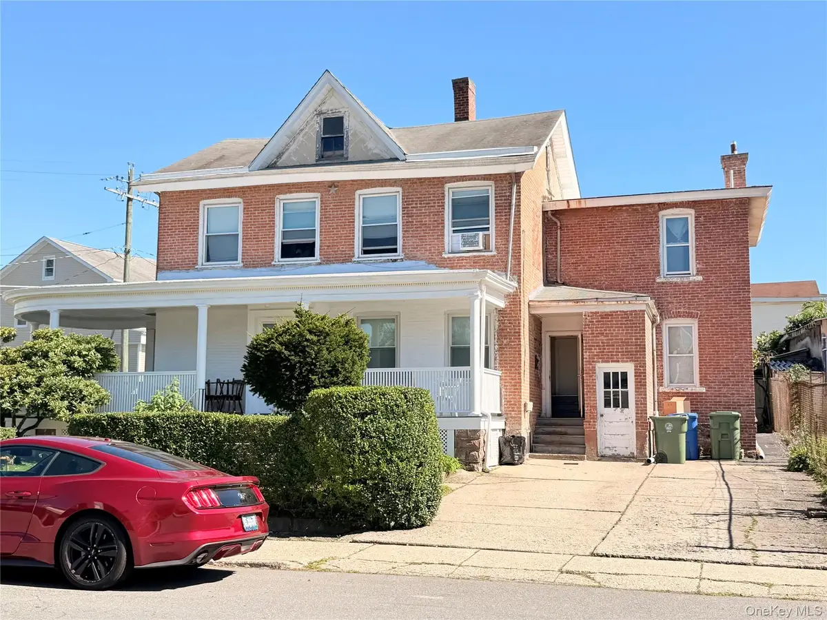 82-84 Montgomery Street, Middletown, NY 10940 - #1