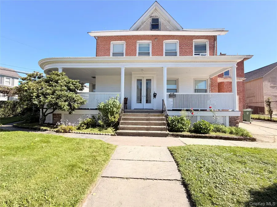 82-84 Montgomery Street, Middletown, NY 10940 - #2