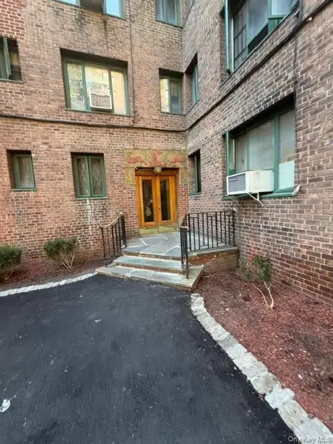 1545 Archer Road #1G, Bronx, NY 10462 - #1