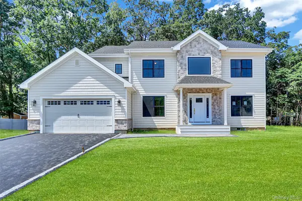 1 N/C North Country Road, Setauket, NY 11733