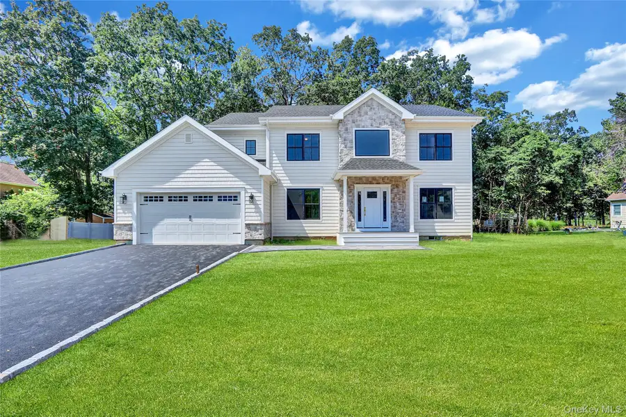 1 N/C North Country Road, Setauket, NY 11733 - #2