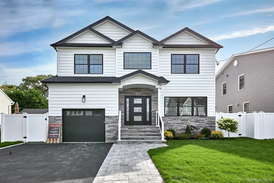 45 Sherman Avenue, Merrick, NY 11566 - #2