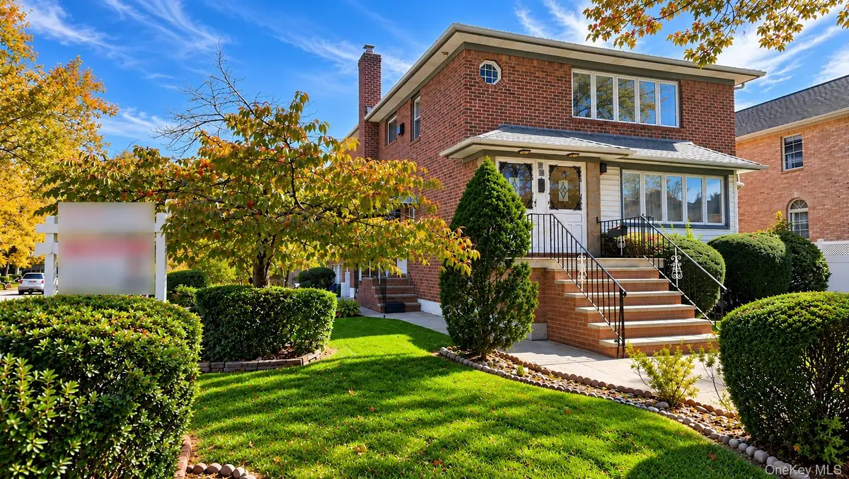 58-29 230th Street, Bayside, NY 11364 - #1