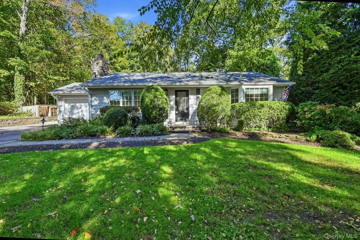 130 Dogwood Road, Northport, NY 11768 - #1
