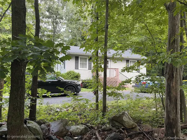 350 Route 32, Newburgh, NY 12550