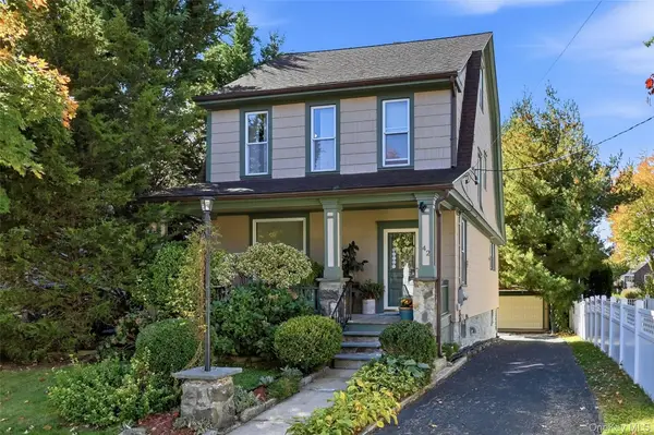 42 Park Avenue, Port Chester, NY 10573