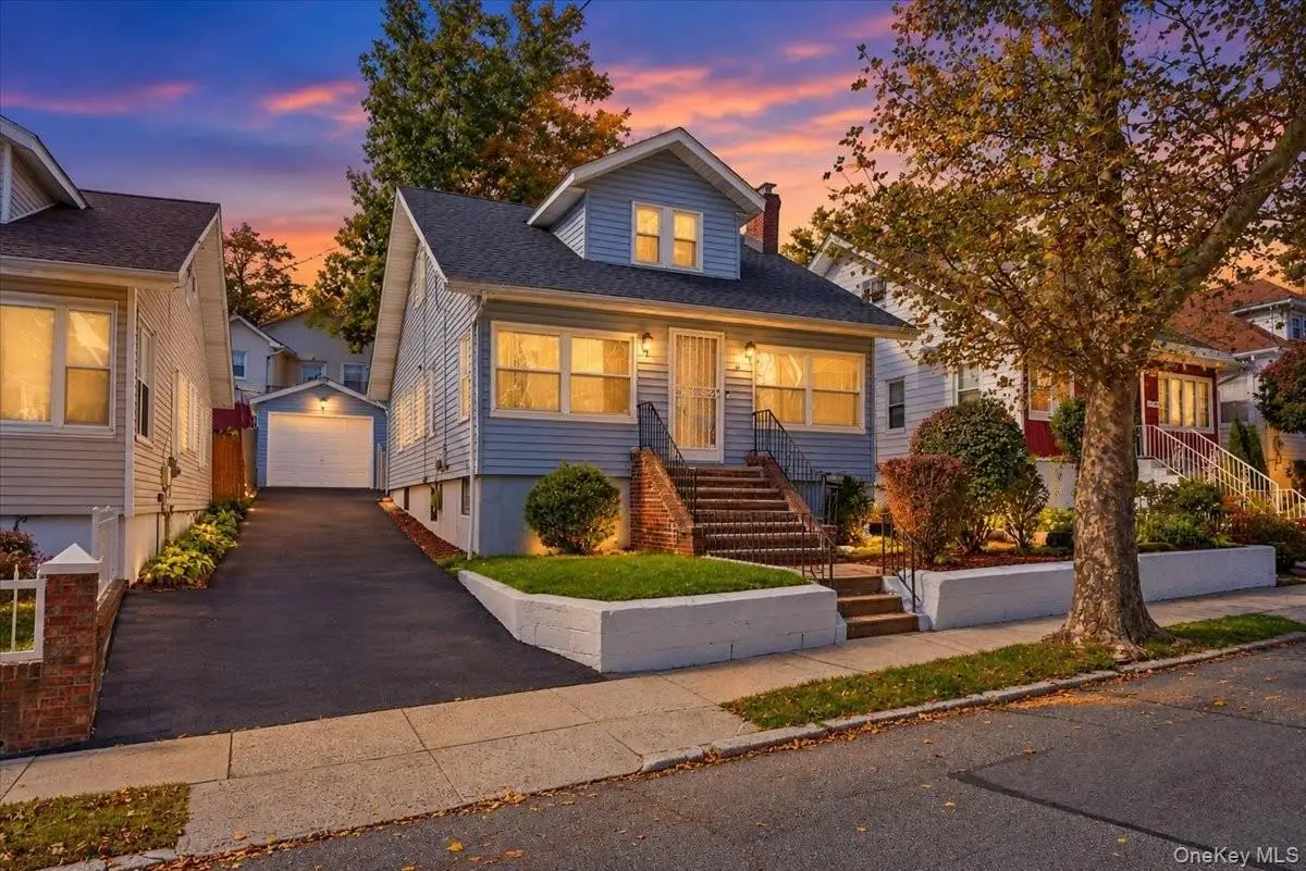 12 Knollwood Avenue, Mount Vernon, NY 10550 - #1