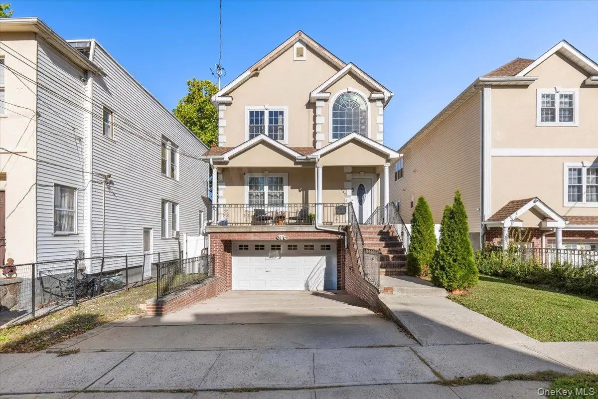 547 S 11th Avenue, Mount Vernon, NY 10550 - #1