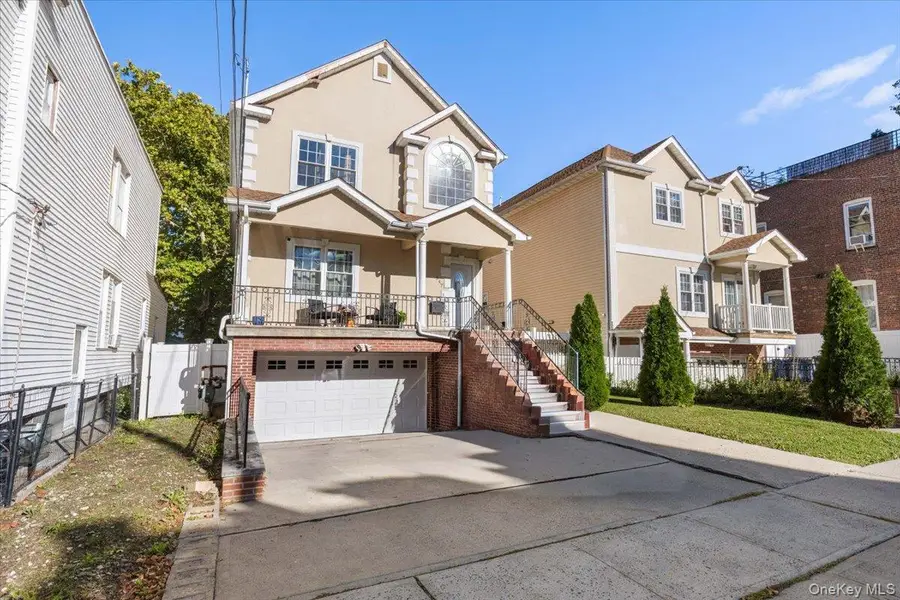 547 S 11th Avenue, Mount Vernon, NY 10550 - #2
