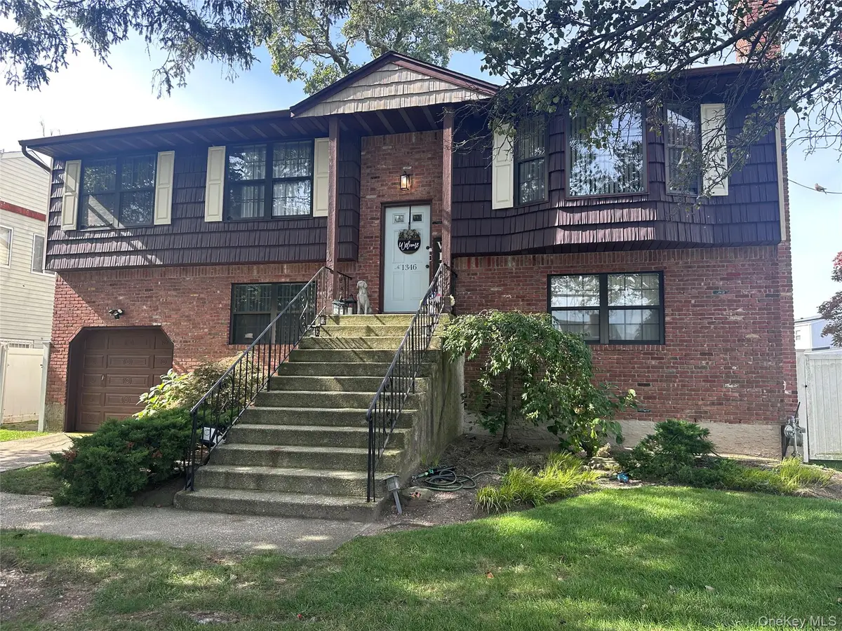 1346 Merrick Avenue, Merrick, NY 11566 - #1