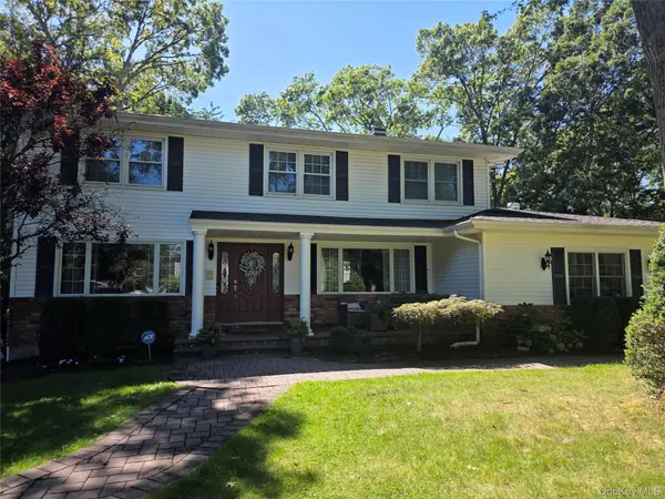 2 Deerfield Drive, Lake Grove, NY 11755