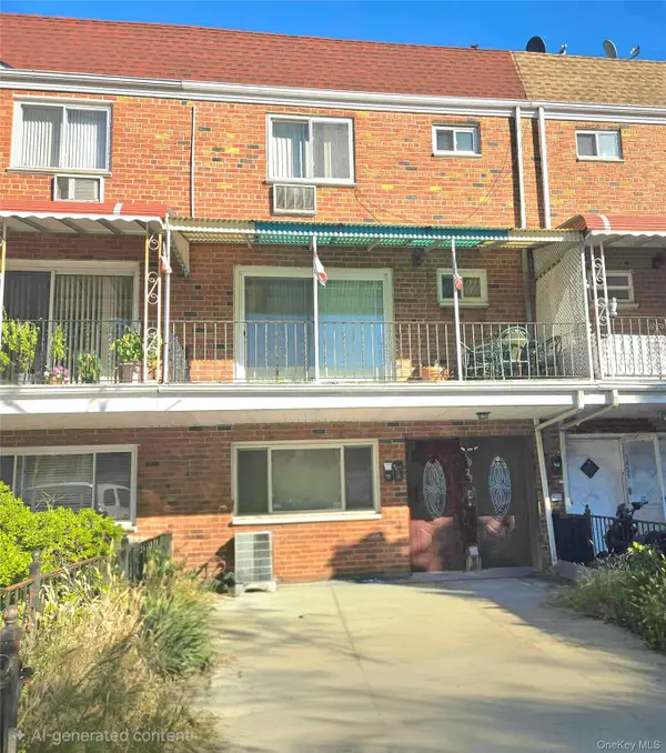 5023 60th Street, Woodside, NY 11377