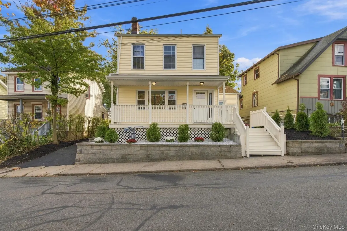 109 Jackson Avenue, Nyack, NY 10960 - #1