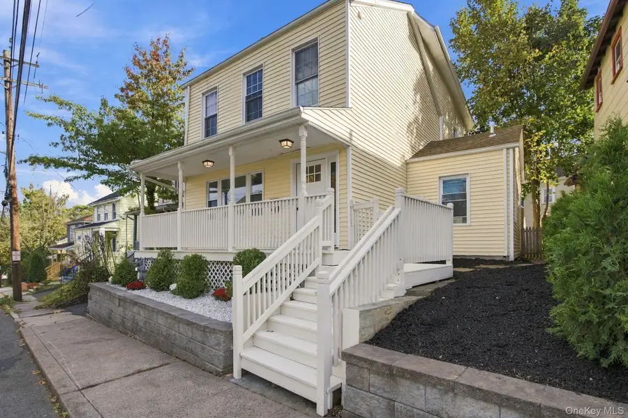 109 Jackson Avenue, Nyack, NY 10960 - #2