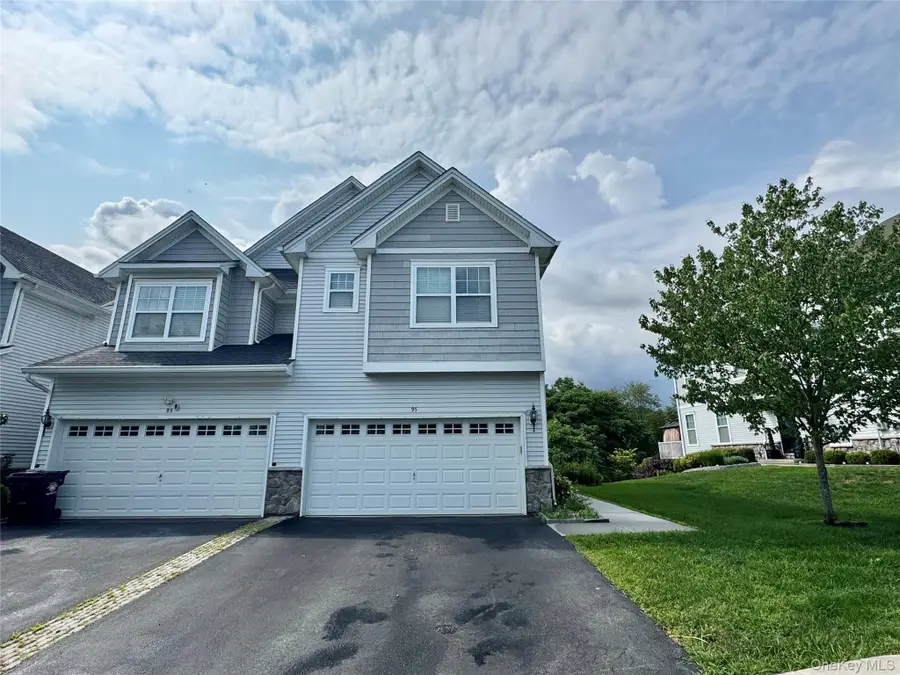 95 Meadow View Drive, Middletown, NY 10940 - #3