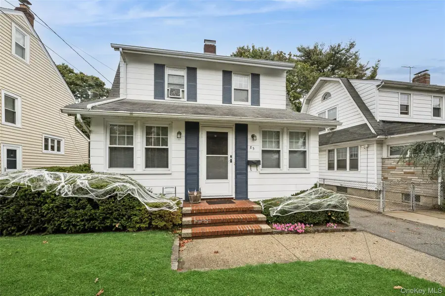 85 Magnolia Avenue, Floral Park, NY 11001 - #2