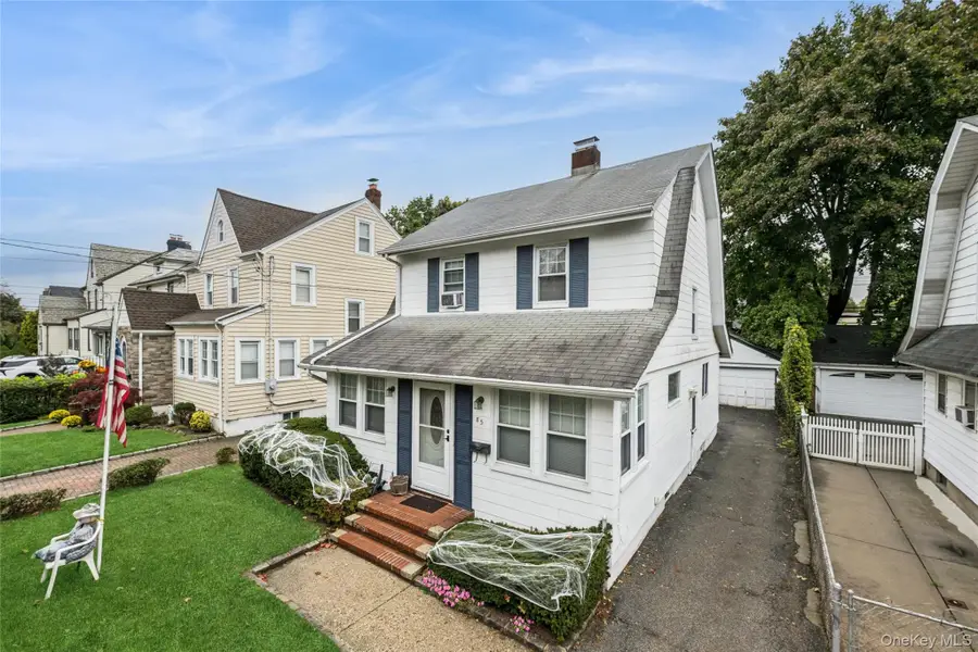 85 Magnolia Avenue, Floral Park, NY 11001 - #3